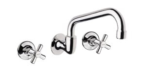 traditional taps