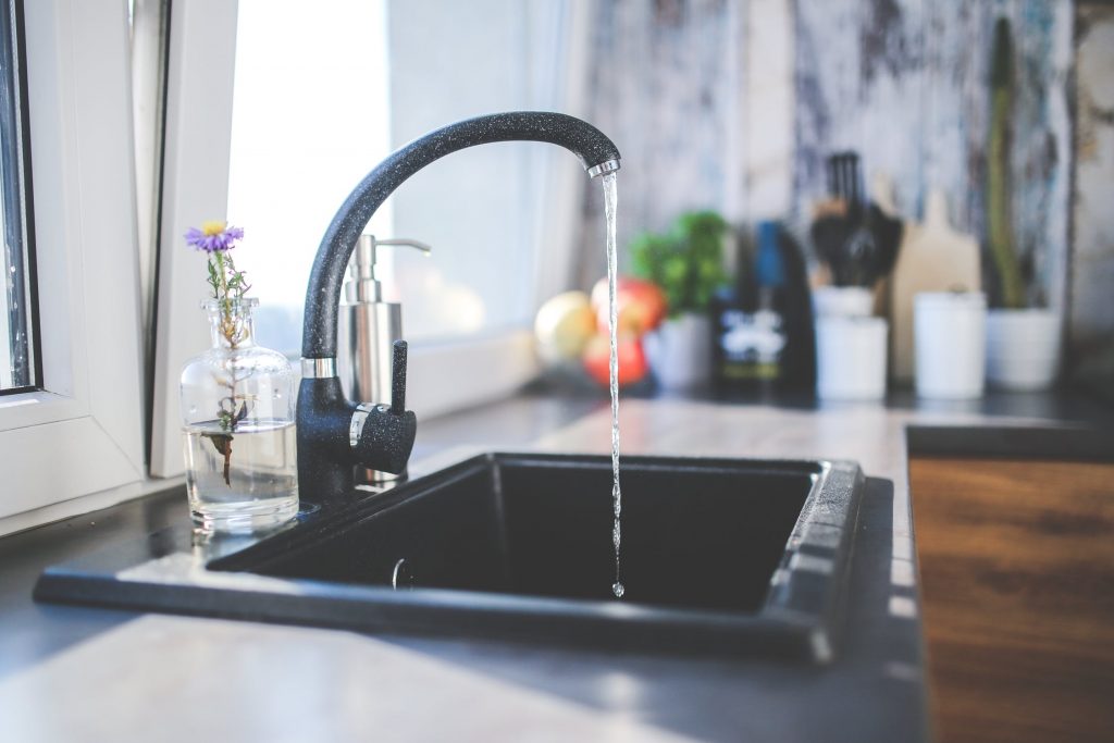 Increase water pressure at your house - Gillies Group Plumbing