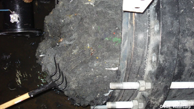 Why Fatbergs Are A Thing and How To Prevent Them 1 Fatbergs in Perth - how to prevent them