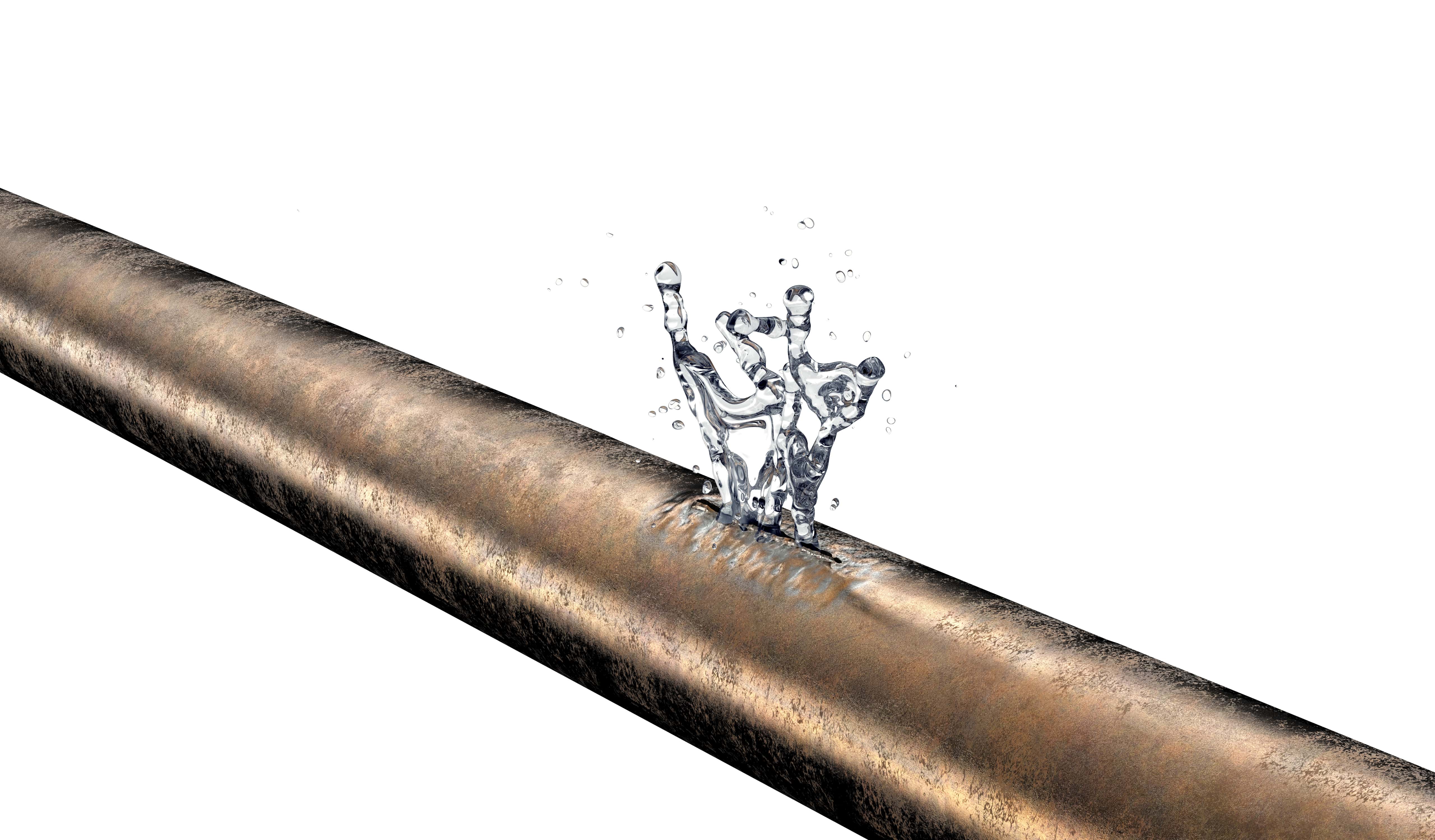 Signs you have a burst pipe perth- gillies group