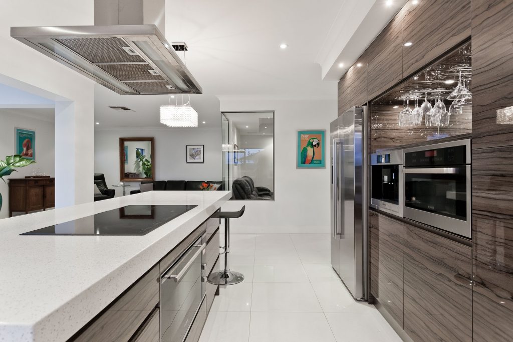 How to Pick Gas and Water Appliances 3 How to pick up water and energy efficient appliances kitchen