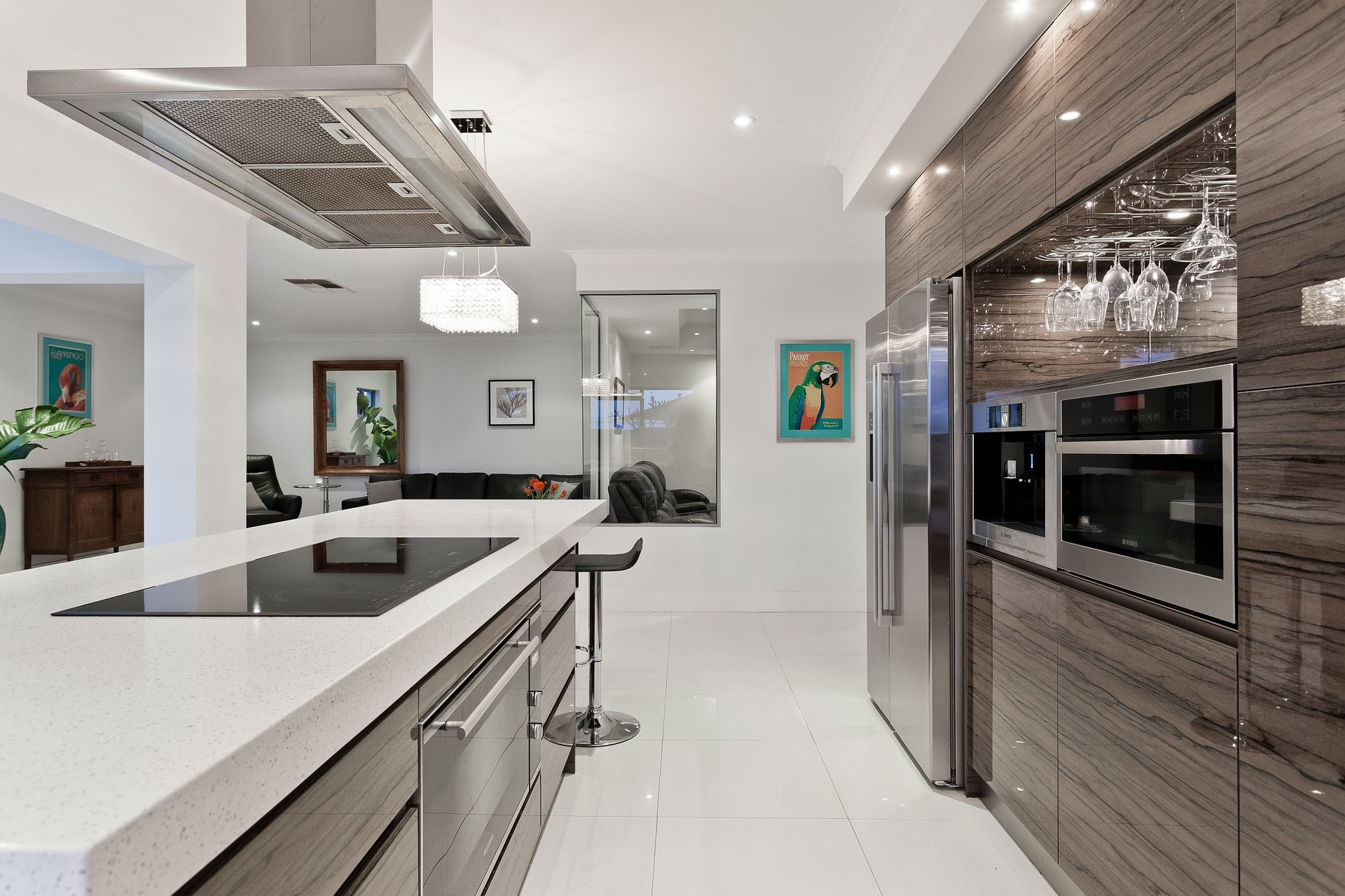 How to pick up water and energy efficient appliances kitchen